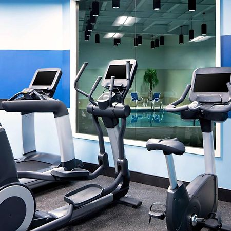 Four Points By Sheraton Edmundston Hotel & Conference Center Екстер'єр фото
