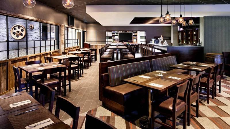 Four Points By Sheraton Edmundston Hotel & Conference Center Екстер'єр фото