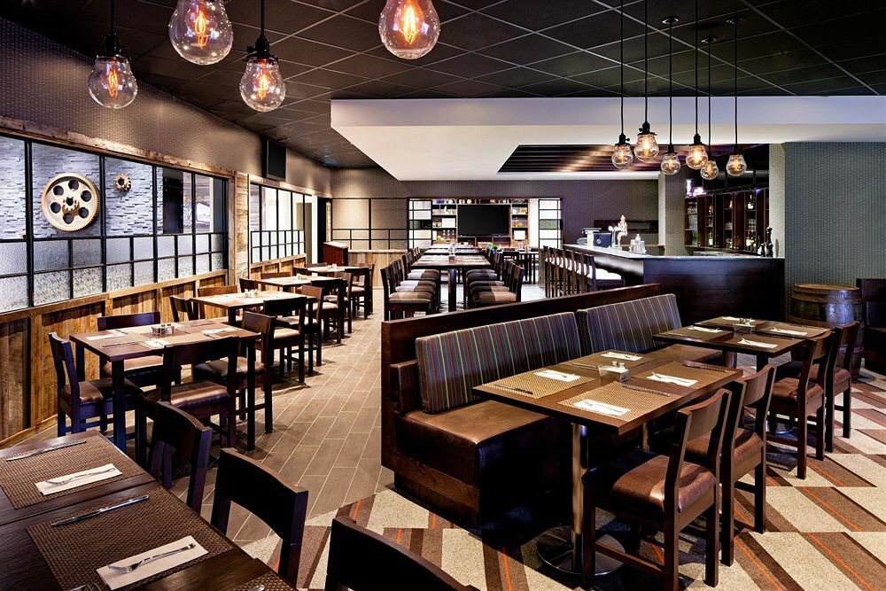 Four Points By Sheraton Edmundston Hotel & Conference Center Екстер'єр фото